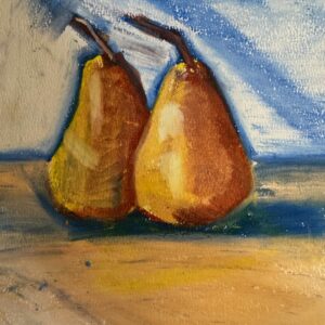 Two Pear Life